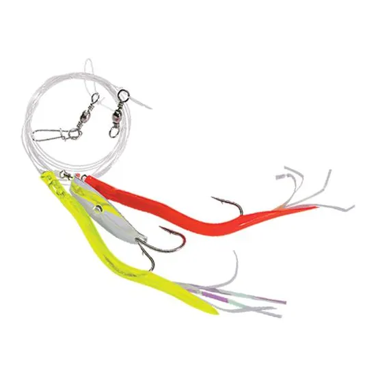 Zestaw dorszowy D-Rig D 0.60mm 120cm Jaxon