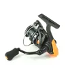 Kołowrotek spinningowy, uniwersalny Okuma Jaw-30 FD 4 łożyska-60349