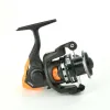 Kołowrotek spinningowy, uniwersalny Okuma Jaw-30 FD 4 łożyska-60350