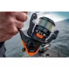 Kołowrotek spinningowy, uniwersalny Okuma Jaw-40 FD 4 łożyska-60352