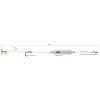 Zestaw sumowy Madcat Adjusta Live Bait 