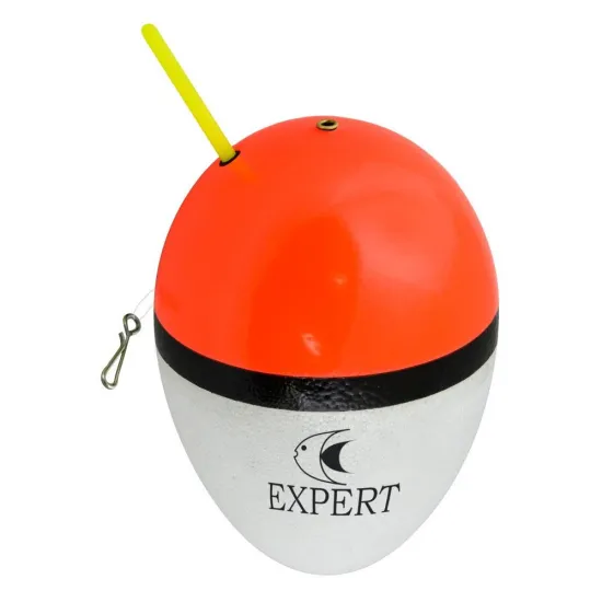 Spławik żywcowy, sumowy Expert 204-62-601 600g