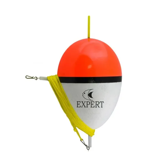 Spławik żywcowy, sumowy Expert 204-63-1201 1200g