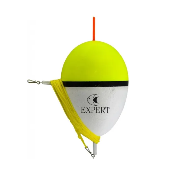 Spławik żywcowy, sumowy Expert 204-63-1202 1200g