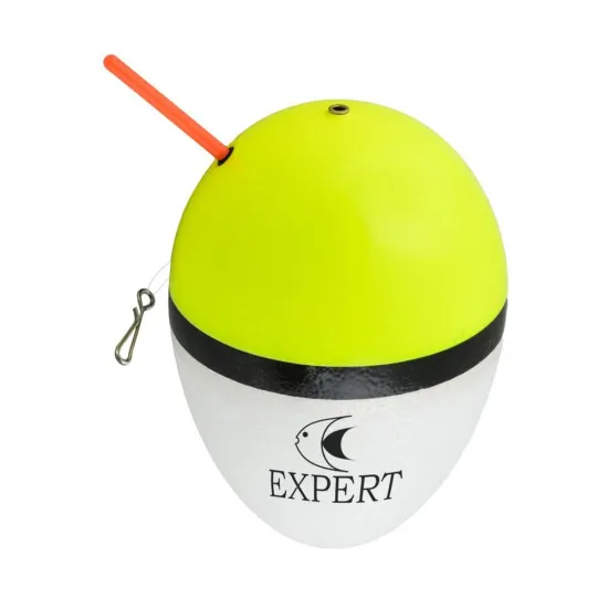 Spławik żywcowy, sumowy Expert 204-62-602 600g