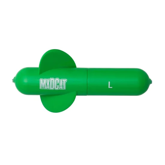 Spławik sumowy DAM Madcat Screaming 13,0cm 60.0