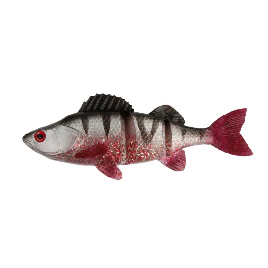 Przynęta Natural Perch DAM 22cm / 135g - silver perh