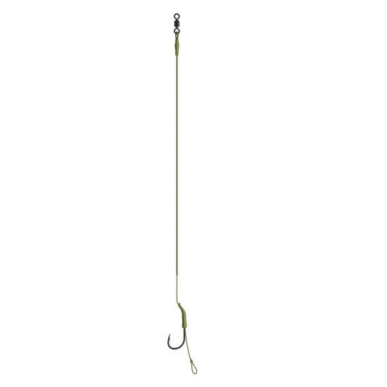 Przypon karpiowy DAM Tactix Combi Rig 25lb 20cm #6 2 sztuki