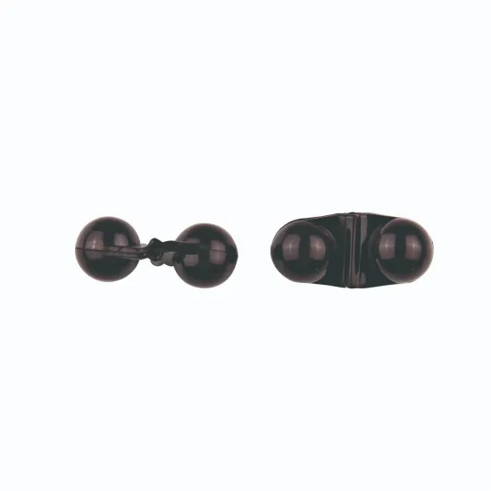 Grzechotki sumowe MadCat Propeller Rattles 5 sztuk