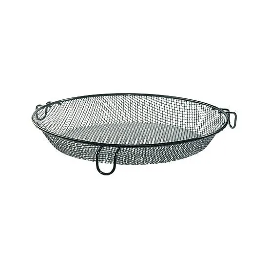 Sito wędkarskie średnica 34cm, oczko 2mm Boland