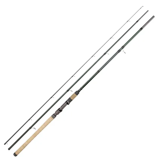 Wędka spławikowa odległościowa Dragon M.Baits Tactix HD.Match 3.60m -35g