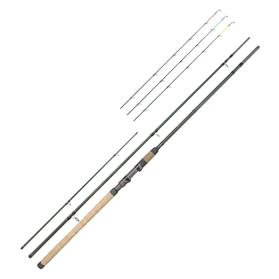Wędka feeder Dragon Mega Baits Tactix Feeder 3.30m-100g