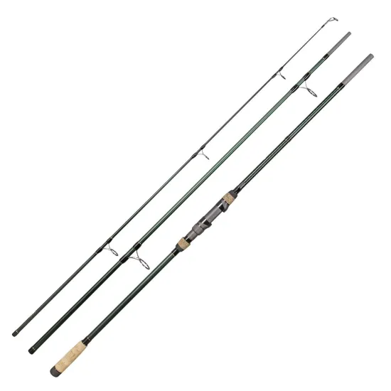 Wędka karpiowa Dragon M.Baits Tactix Carp 3.60m 3.00lb III