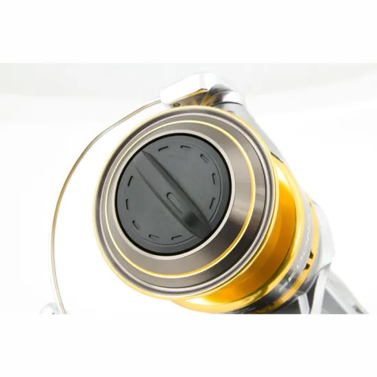 Kołowrotek spinningowy Shimano Sedona 8000 FI 4 łożyska-62553