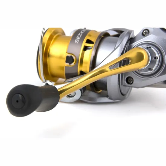 Kołowrotek spinningowy Shimano Sedona 8000 FI 4 łożyska-62555