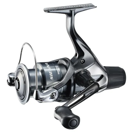 Kołowrotek uniwersalny Shimano Sienna 2500 RE 2 łożyska