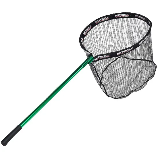 Podbierak wędkarski Mitchell Advanced boat net długość 220cm