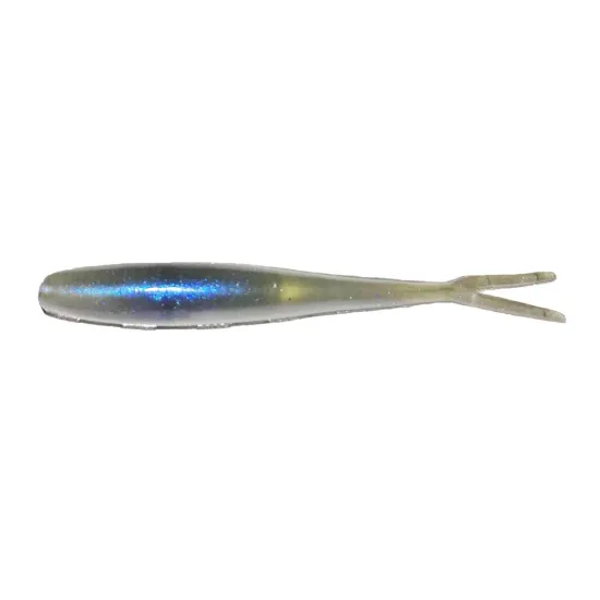 Przynęta drop shot Manns 5,1 cm AL perłowo-niebieski