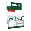 Plecionka spinningowa Dragon RNS 8X Spinn zielona 0.14mm 150m