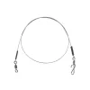 Przypon Dragon Classic Quick Lock 1x7 Surfstrand 7kg 25cm 2 sztuki-63366