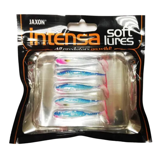 Przynęta Intensa TG-INA D 5cm 5 sztuk Jaxon-63414