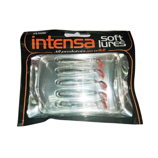 Przynęta Intensa TG-INA S 5cm 5 sztuk Jaxon-63424