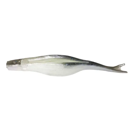 Przynęta drop shot Manns 12,5 cm SOSH