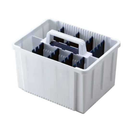 Organizer BM-S do skrzynek wędkarskich VS-7055/BM-5000 Versus