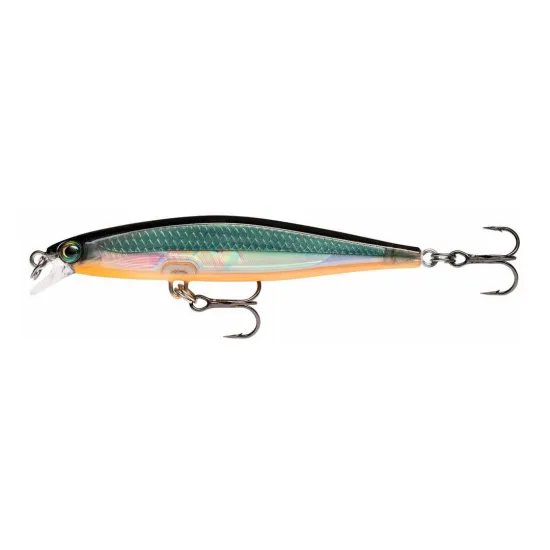 Wobler Shadow Rap Rapala 7cm / 5g HLW