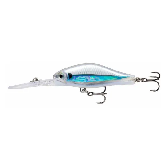 Wobler Shadow Rap Jack Deep Rapala 5cm / 6g AS