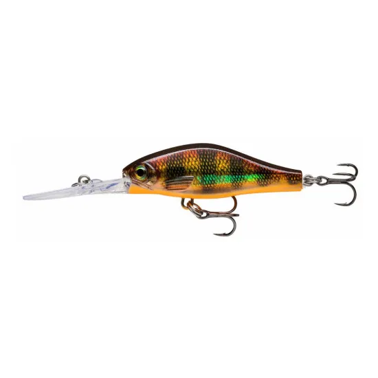 Wobler Shadow Rap Jack Deep Rapala 5cm / 6g CPE