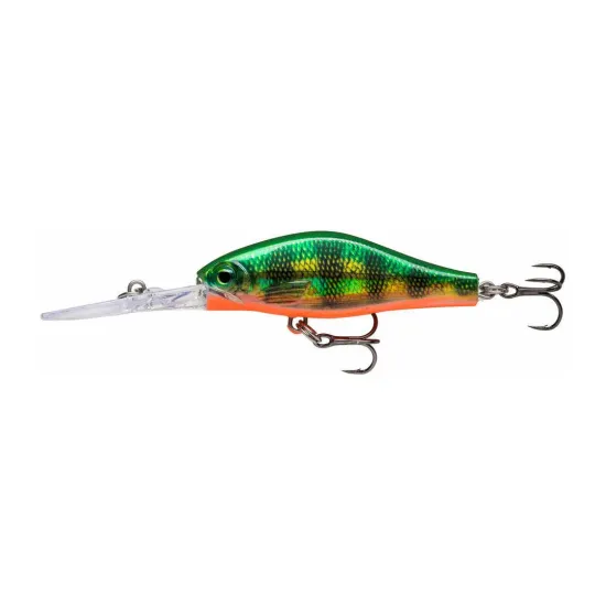 Wobler Shadow Rap Jack Deep Rapala 5cm / 6g FTPE