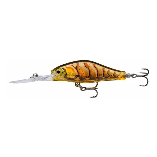 Wobler Shadow Rap Jack Deep Rapala 5cm / 6g GHP