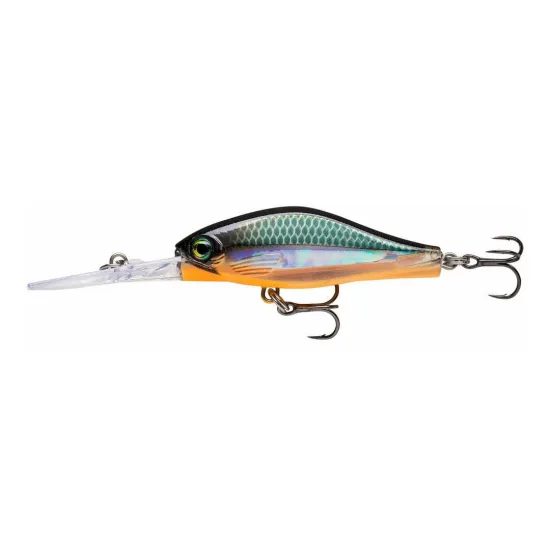 Wobler Shadow Rap Jack Deep Rapala 5cm / 6g HLW