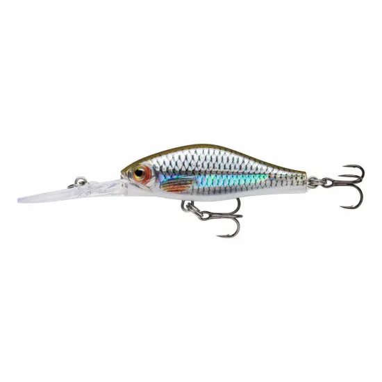 Wobler Shadow Rap Jack Deep Rapala 5cm / 6g ROL
