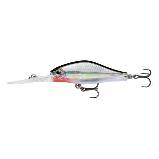 Wobler Shadow Rap Jack Deep Rapala 5cm / 6g S
