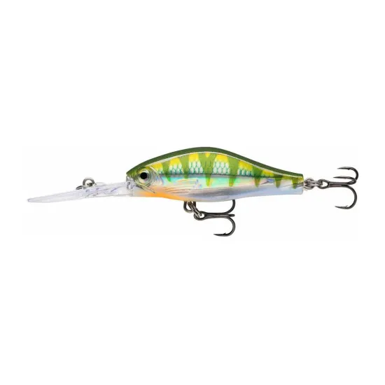 Wobler Shadow Rap Jack Deep Rapala 5cm / 6g YP