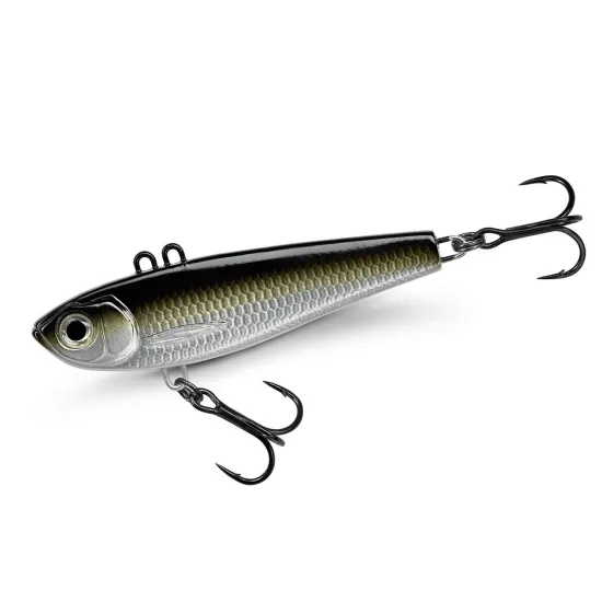Wobler Impulse Pro SpinMad 6.5g kolor 2801