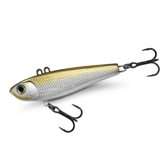 Wobler Impulse Pro SpinMad 6.5g kolor 2802