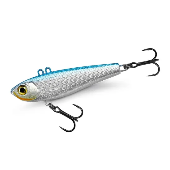 Wobler Impulse Pro SpinMad 6.5g kolor 2803