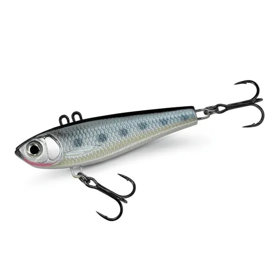 Wobler Impulse Pro SpinMad 6.5g kolor 2804