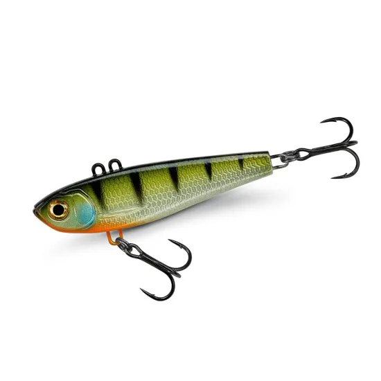 Wobler Impulse Pro SpinMad 6.5g kolor 2806