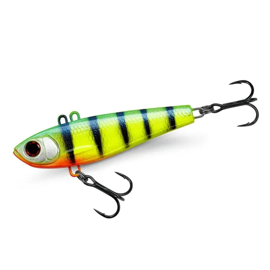 Wobler Impulse Pro SpinMad 6.5g kolor 2807