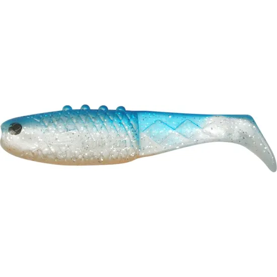 Przynęta ripper Dragon Reno Killer 8.5cm kolor S-01-321 3 sztuki