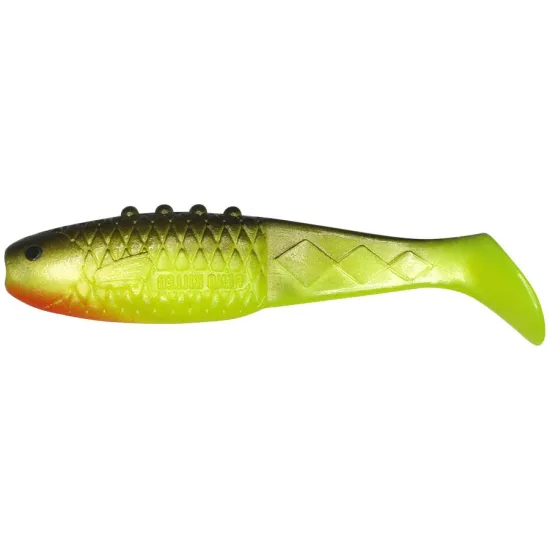 Przynęta ripper Dragon Reno Killer 12,5cm kolor S-40-140 2 sztuki