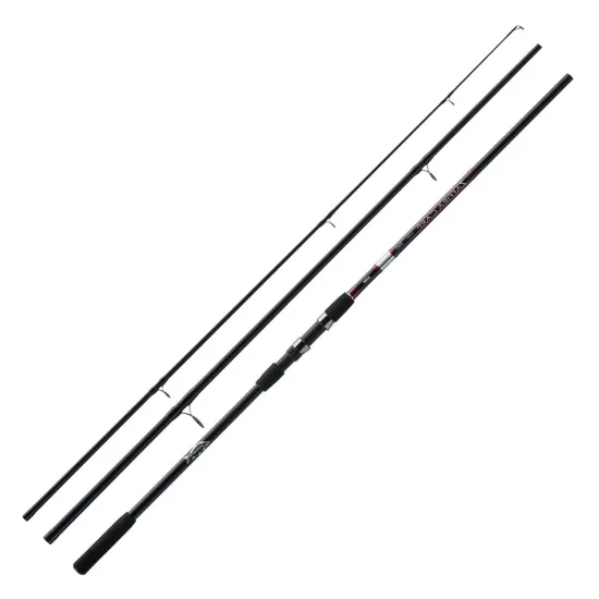 Wędka karpiowa Jaxon Zaffira Carp 3.30m 3.50lbs III