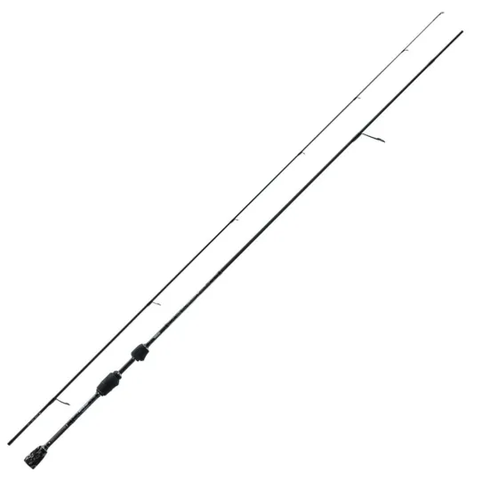 Wędka spinningowa Jaxon Grey Stream 1.98m 1-9g