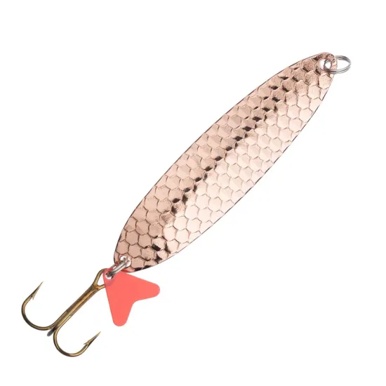 Błystka wahadłowa Jaxon Ukla Łuska 1 CL 14g