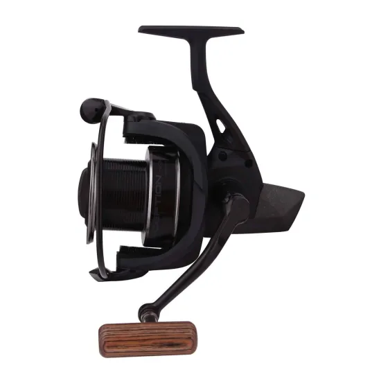 Kołowrotek karpiowy Okuma INC-6000 FD 4 łożyska