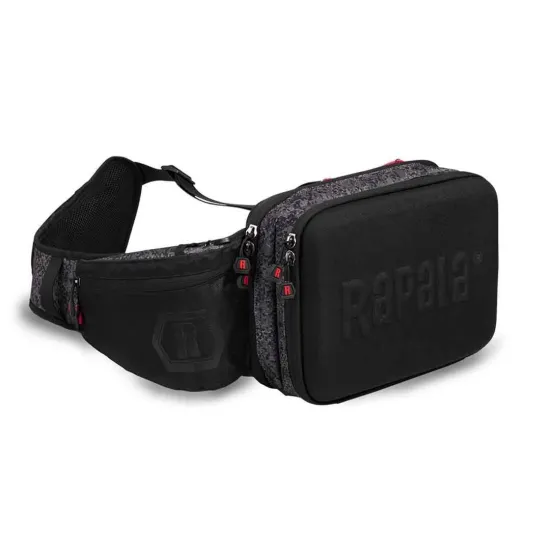 Torba wędkarska Urban Classic Sling Bag - RUCSB Rapala